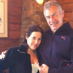 Meet your Posher, Patti